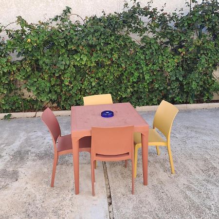 Appartement Avec Exterieur Et Parking Gratuit Περπινιάν Εξωτερικό φωτογραφία
